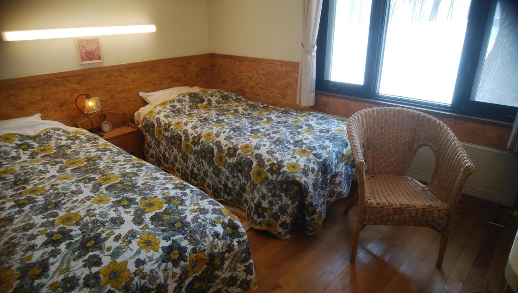 Pension Raclette Nakafurano Buitenkant foto